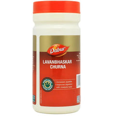 Dabur Lavan Bhaskar Churna (500gm)