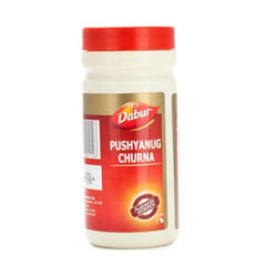 Dabur Pushyanug Churna 60gm combo of 5 packs