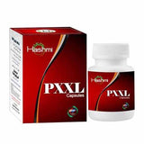 Hashmi PXXL Capsules (20Caps)