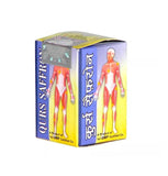 Rex Qurs Saffron (30tab)