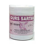 Hamdard Qurs Sartan 50 tablets