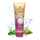 Elements Wellness Radiant Glow Face Wash 100gm