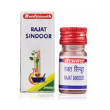 Baidyanath Rajat Sindoor (2.5 gm)