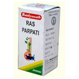 Baidyanath Ras Parpati (5gm)