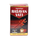 Rasayan vati (200Tab)