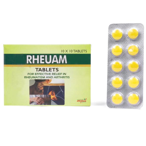 Mpil Rheuam 1000 Tablet