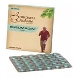 Dindayal Rheumadin Tablet (30Tabs)