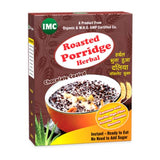 IMC Roasted Porridge Herbal With Chocolate 180 g