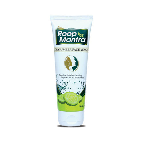 Divisa Roop Mantra Face wash (100ml)