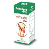 Dhanvantari Guj.Herb Rumonyog Syrup 200ml