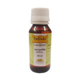 Gufic Sallaki Liniment 100ml