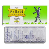 Gufic Sallaki 400mg (10Tab)