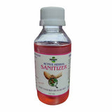 Param Active Herbal Sanitizer 100ml (Pack Of 3)
