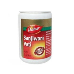 Dabur Sanjivani Vati (80Tab) combo of 3 packs