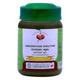 Vaidyaratnam Saraswatham Ghrutham 150gm