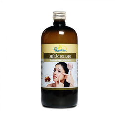 Dhootapapeshwar Sarivadyasav (450ml)