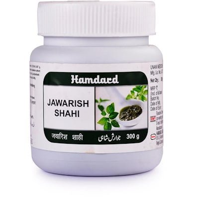 Hamdard Jawarish Shahi (300Gm)