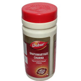 Dabur Shatawaryadi Churan (60gm) combo of 5 packs 