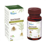 Dhootapapeshwar Shatavari Tablets (60Tab)