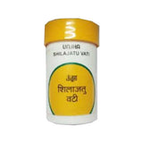 Unjha Shilajatu Vati (40Tab)