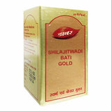 Dabur Shilajitvadi Vati (Gold) 5 Tablet