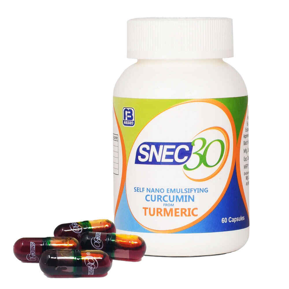 snec 30 plus