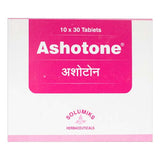 Solumiks Ashotone Tablets (30Tabs)