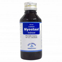 Solumiks Myostaal Liniment 110ml