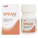 speam capsules