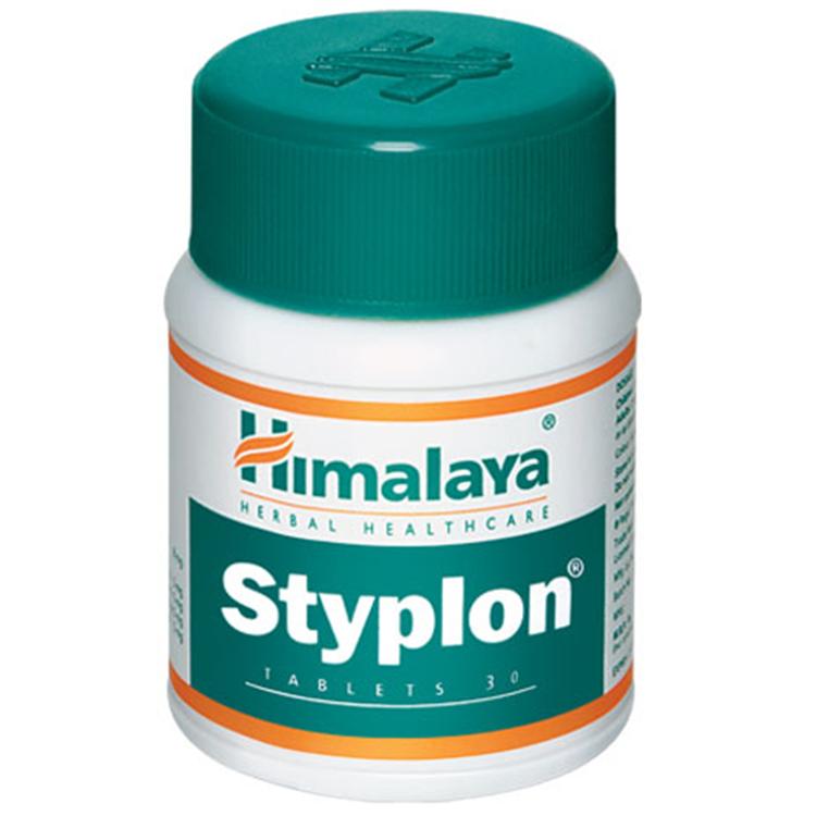 Himalaya Styplon Tablets (30Tab)