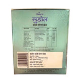 Ratan Sudol Body Toner Gel