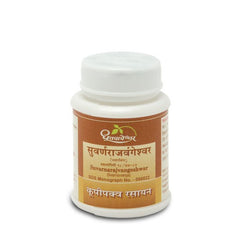 Dhootapapeshwar Suvarnarajvangeshwar Svarnavang 5gm