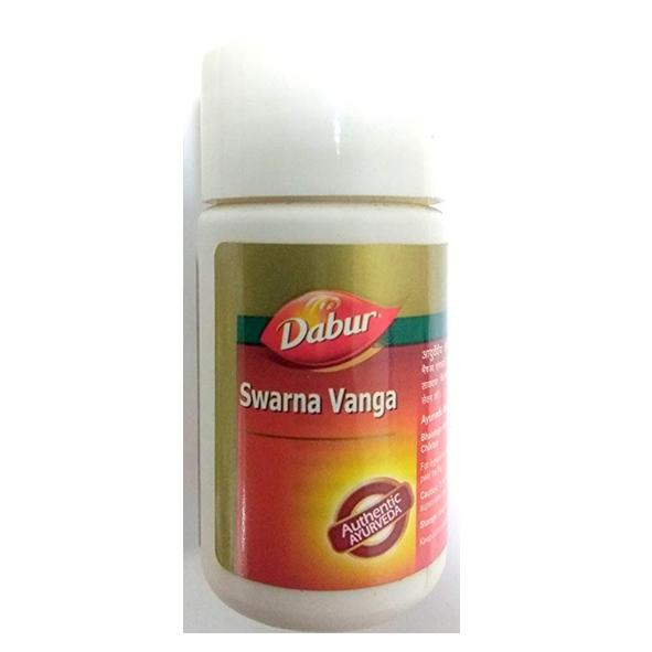 Dabur Swarna Vang/Bang (5gm) combo of 5 packs