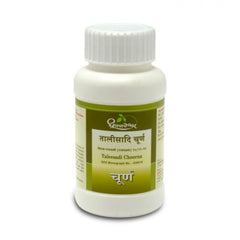 Dhootapapeshwar Taleesadi Choorna 120gm