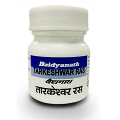 Baidyanath Tarkeswar Ras (20 tab)