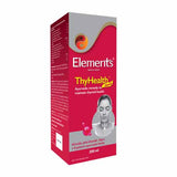 Elements Welness Thyhealth Liquid 200 ml