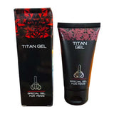 Titan Gel (50ml)