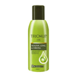 Trichup Healthy, Long & Strong Hair Oil (100 ml) combo of 3 packs