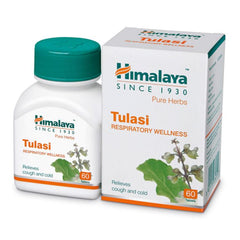 Himalaya Tulasi 60 Tablets