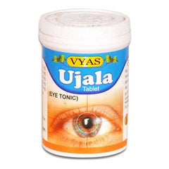 Vyas Ujala Tablets (100tab) Pack of 3