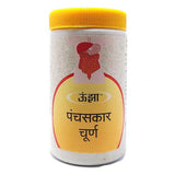 Unjha Panchsakar Churna 100g