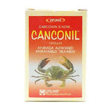 Unjha Canconil Capsules (30cap)
