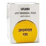 Unjha Jay Mangal Ras with Gold (10 Tab)