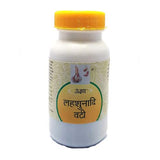 Unjha Lahshunadi Vati (40Tab)