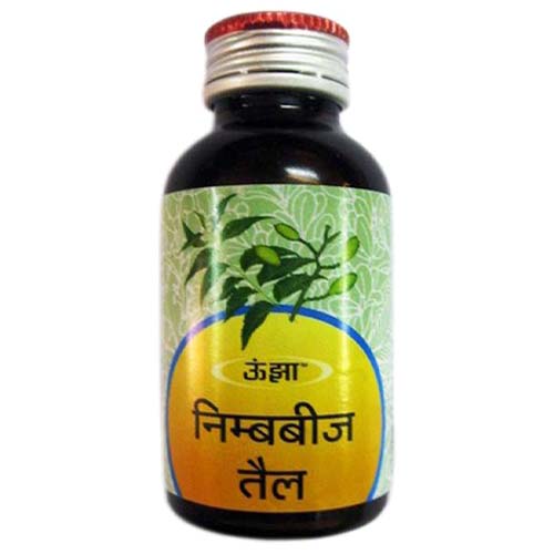 Unjha Neem Beej Tail 60ml