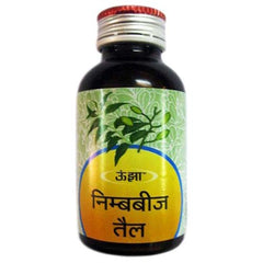 Unjha Neem Beej Tail 60ml