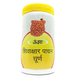 Unjha Shivakshar Pachan Churna 100g