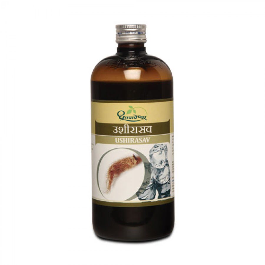 Dhootapapeshwar Ushirasav (450ml)