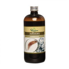 Dhootapapeshwar Ushirasav (450ml)