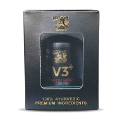 Hawaban Harde V3+  Shilajit (30Tablets)